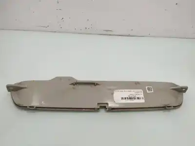 Peça sobressalente para automóvel em segunda mão farolim de travão central por mercedes-benz clase b b 180 cdi 246.200 referências oem iam a2468200156