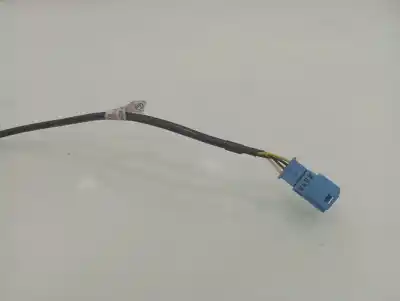 Peça sobressalente para automóvel em segunda mão moldagem por mercedes-benz clase b b 180 cdi 246.200 referências oem iam a2468230411