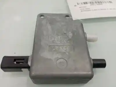 Peça sobressalente para automóvel em segunda mão antena por mercedes-benz clase b b 180 cdi 246.200 referências oem iam 059339