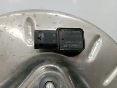 Peça sobressalente para automóvel em segunda mão servo freio por mercedes-benz clase b b 180 cdi 246.200 referências oem iam a2464300230q7