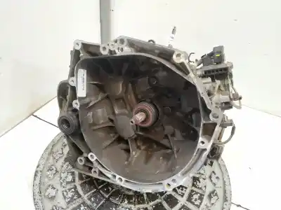 Автозапчасти б/у коробка передач за citroen ds4 (nx_) 1.6 hdi 110 ссылки oem iam 20ds90  