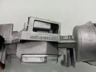 Second-hand car spare part ignition switch for ford focus berlina (cak) ambiente oem iam references 3m513f880ad  