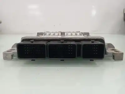 Second-hand car spare part ecu engine control for ford focus berlina (cak) ambiente oem iam references 7m5112a650bce  