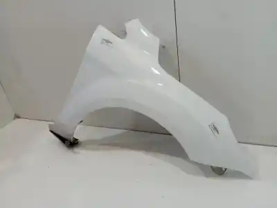 Second-hand car spare part front right fin for ford focus berlina (cak) ambiente oem iam references   