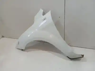 Second-hand car spare part left front fin for ford focus berlina (cak) ambiente oem iam references   