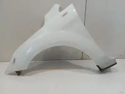Second-hand car spare part left front fin for ford focus berlina (cak) ambiente oem iam references   