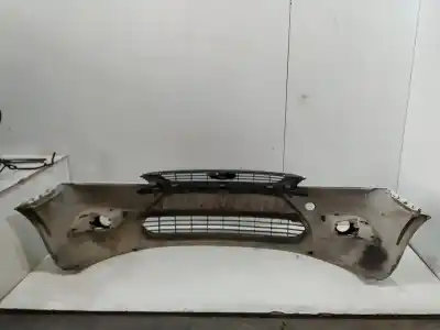 Second-hand car spare part front bumper for ford focus berlina (cak) ambiente oem iam references   