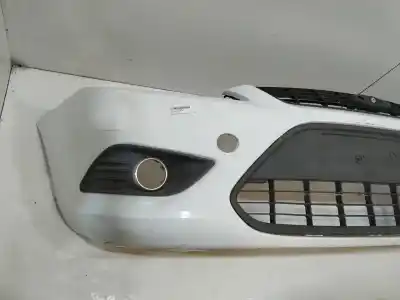 Second-hand car spare part front bumper for ford focus berlina (cak) ambiente oem iam references   