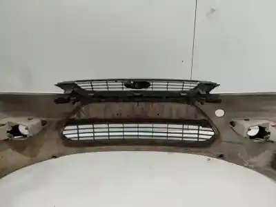 Second-hand car spare part front bumper for ford focus berlina (cak) ambiente oem iam references   