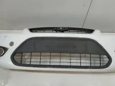 Second-hand car spare part front bumper for ford focus berlina (cak) ambiente oem iam references   