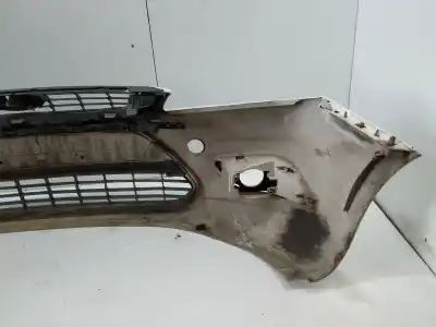 Second-hand car spare part front bumper for ford focus berlina (cak) ambiente oem iam references   