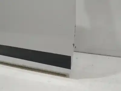 Pezzo di ricambio per auto di seconda mano PORTA ANTERIORE DESTRA per FORD FOCUS  Riferimenti OEM IAM   