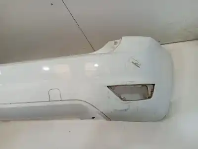 Pezzo di ricambio per auto di seconda mano paraurti posteriore per ford focus berlina (cak) ambiente riferimenti oem iam   