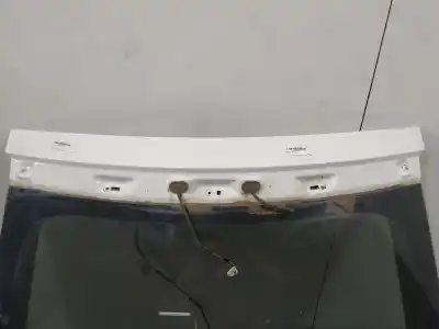 Second-hand car spare part tailgate for ford focus berlina (cak) ambiente oem iam references   