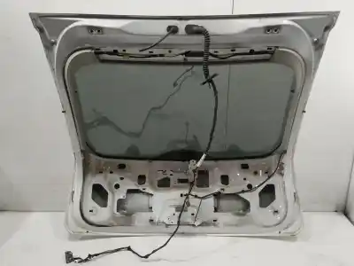 Second-hand car spare part tailgate for ford focus berlina (cak) ambiente oem iam references   