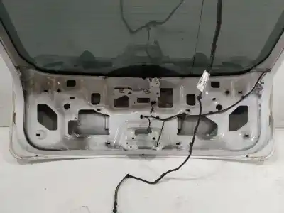 Second-hand car spare part tailgate for ford focus berlina (cak) ambiente oem iam references   