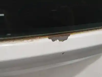 Second-hand car spare part tailgate for ford focus berlina (cak) ambiente oem iam references   