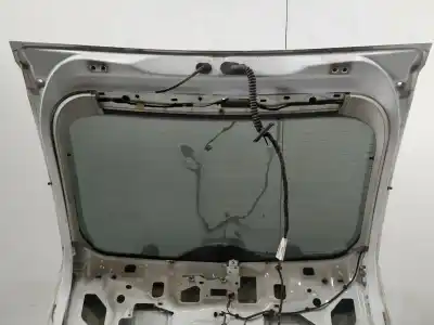 Second-hand car spare part tailgate for ford focus berlina (cak) ambiente oem iam references   