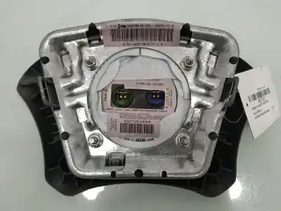 Pezzo di ricambio per auto di seconda mano air bag anteriore sinistro per citroen c5 berlina audace riferimenti oem iam 96509314ze