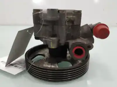 Pezzo di ricambio per auto di seconda mano pompa sterzo per citroen c5 berlina audace riferimenti oem iam 9636086580