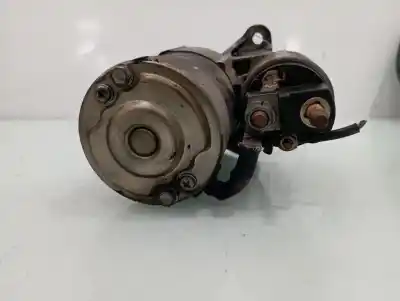 Pezzo di ricambio per auto di seconda mano motorino di avviamento per citroen c5 berlina audace riferimenti oem iam 9656317680