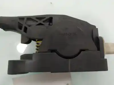 Pezzo di ricambio per auto di seconda mano pedale dell acceleratore per citroen c5 berlina audace riferimenti oem iam 9644939680