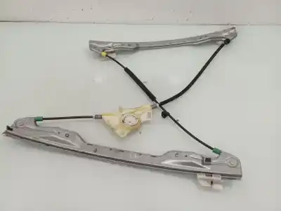 Second-hand car spare part driver left window regulator for citroen c5 berlina audace oem iam references   