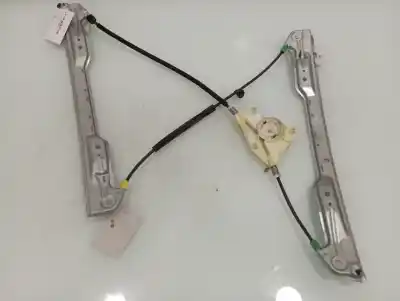 Pezzo di ricambio per auto di seconda mano alzacristalli anteriore sinistro per citroen c5 berlina audace riferimenti oem iam 