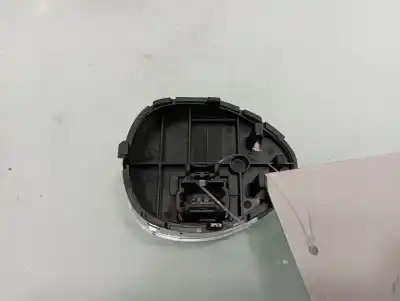 Pezzo di ricambio per auto di seconda mano comando multifunzione per citroen c5 berlina audace riferimenti oem iam 9633261277
