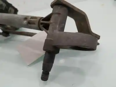 Pezzo di ricambio per auto di seconda mano tiranti e motorino del tergicristallo anteriore per citroen c5 berlina audace riferimenti oem iam 0390241700