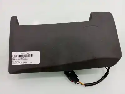 Pezzo di ricambio per auto di seconda mano air bag anteriore sinistro per citroen c5 berlina audace riferimenti oem iam 9650141200