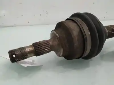 Pezzo di ricambio per auto di seconda mano trasmissione anteriore sinistra per citroen c5 berlina audace riferimenti oem iam 9632690180