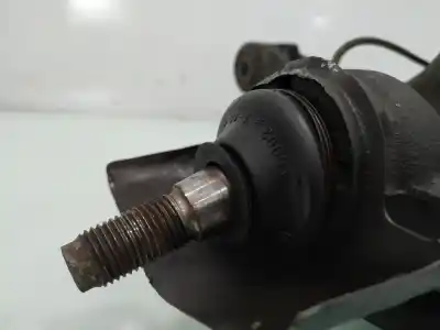 Second-hand car spare part front left knuckle for citroen c5 berlina audace oem iam references   