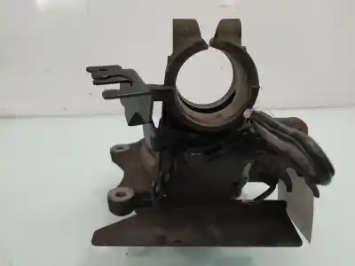 Second-hand car spare part front left knuckle for citroen c5 berlina audace oem iam references   