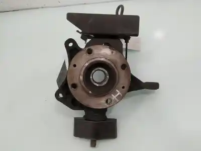 Second-hand car spare part front left knuckle for citroen c5 berlina audace oem iam references   