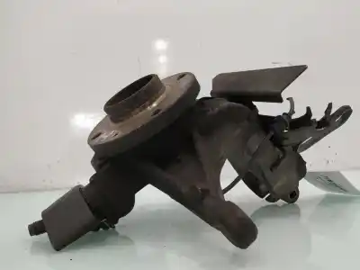 Second-hand car spare part front left knuckle for citroen c5 berlina audace oem iam references   