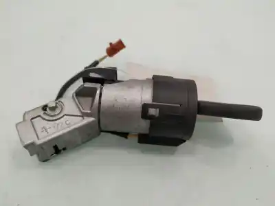 Second-hand car spare part ignition switch for citroen c5 berlina audace oem iam references   