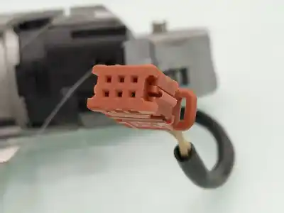 Second-hand car spare part ignition switch for citroen c5 berlina audace oem iam references   