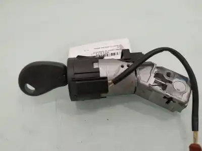 Second-hand car spare part ignition switch for citroen c5 berlina audace oem iam references   