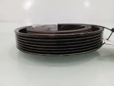 Pezzo di ricambio per auto di seconda mano puleggia dell albero motore per citroen c5 berlina audace riferimenti oem iam 