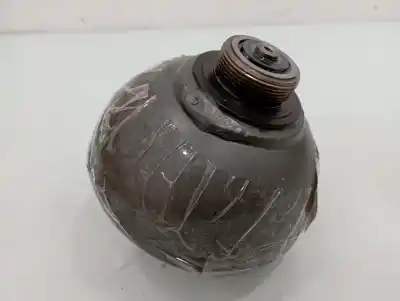 Pezzo di ricambio per auto di seconda mano ammortizzatore ad accumulatore centrale per citroen c5 berlina audace riferimenti oem iam 964209060a
