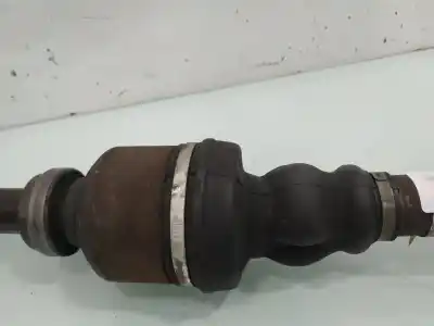Pezzo di ricambio per auto di seconda mano trasmissione anteriore destra per citroen c5 berlina audace riferimenti oem iam 9632687980
