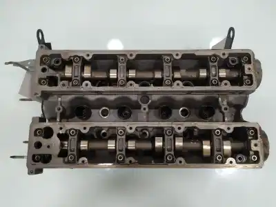 Pezzo di ricambio per auto di seconda mano testata motore per citroen c5 berlina audace riferimenti oem iam 9658795980