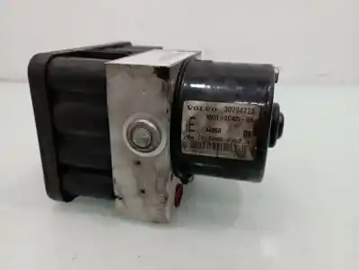 Second-hand car spare part abs for volvo s40 berlina 1.6 d kinetic oem iam references 30794728