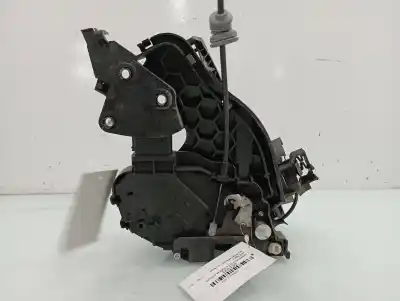 Second-hand car spare part rear right door lock for volvo s40 berlina 1.6 d kinetic oem iam references 30699112