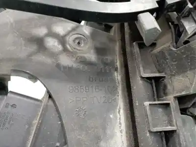 Second-hand car spare part rear left door lock for volvo s40 berlina 1.6 d kinetic oem iam references 30699111