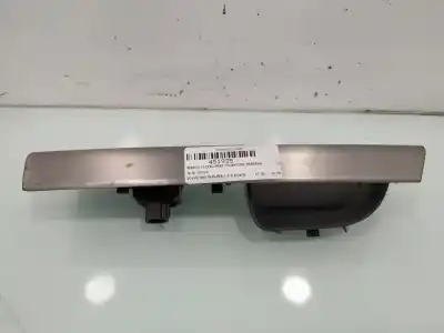 Second-hand car spare part right front power window switch for volvo s40 berlina 1.6 d kinetic oem iam references 30773214