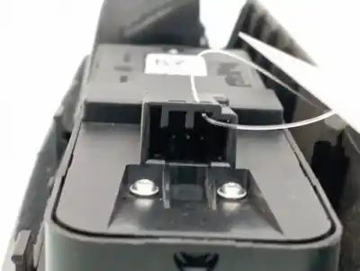 Second-hand car spare part left front power window switch for volvo s40 berlina 1.6 d kinetic oem iam references 30773210