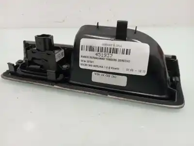 Second-hand car spare part rear right power window switch for volvo s40 berlina 1.6 d kinetic oem iam references 30773217