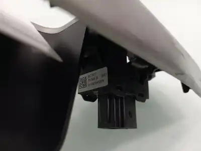 Second-hand car spare part rear left power window switch for volvo s40 berlina 1.6 d kinetic oem iam references 30773217